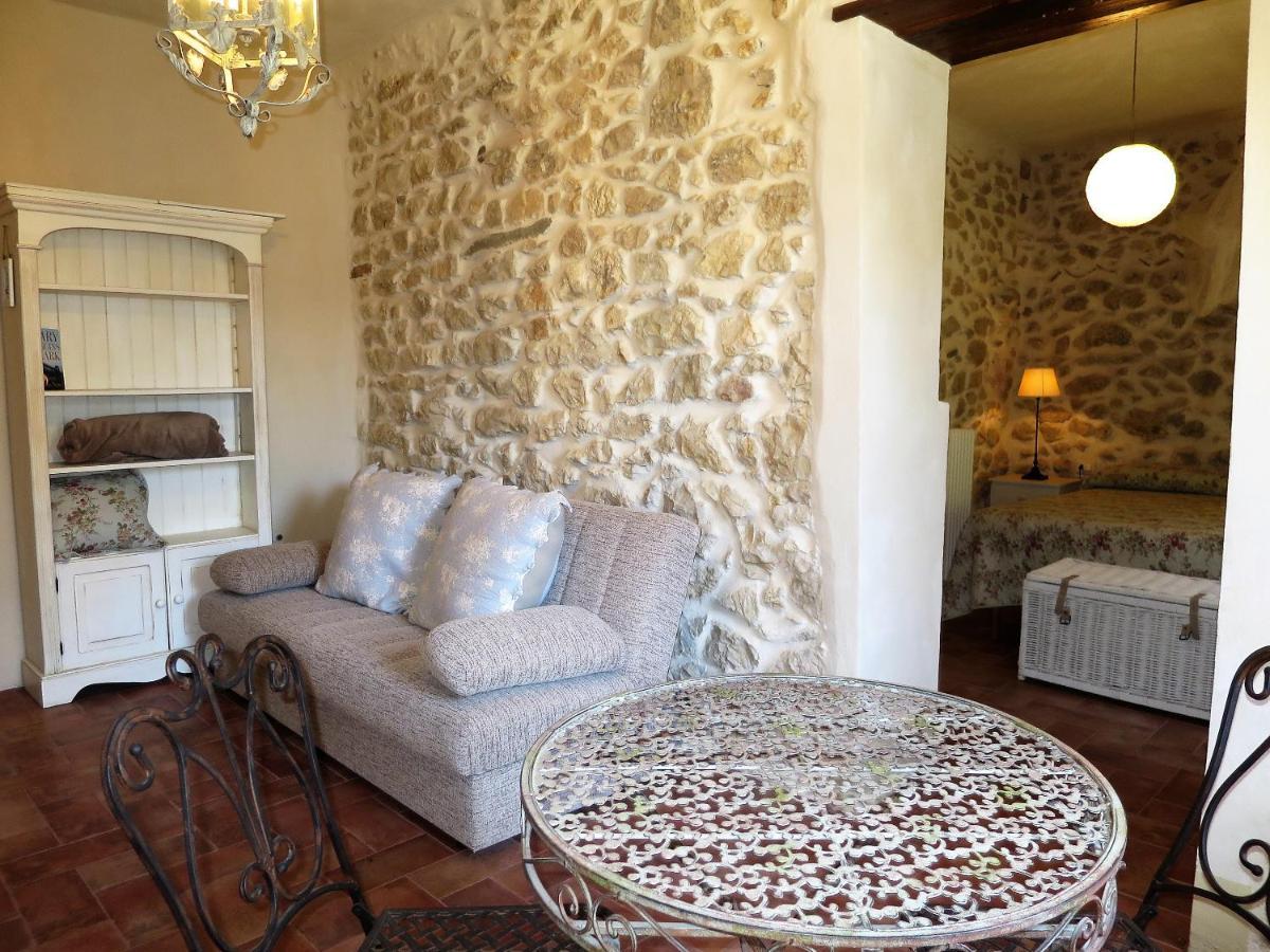 B&B Milleunapietra Romantic Guest House Ausonia Exterior foto